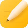 ColorOS Notes Icon