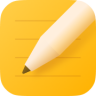 ColorOS Notes Icon