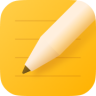 ColorOS Notes Icon
