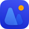 OPPO Photos icon