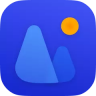 OPPO Photos icon