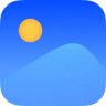 OPPO Photos icon