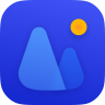 OPPO Photos icon