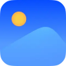 OPPO Photos icon