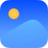 OPPO Photos icon