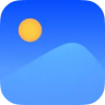 OPPO Photos icon