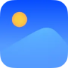 OPPO Photos icon