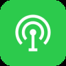 OPPO Share icon