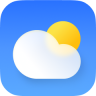 ColorOS Weather icon