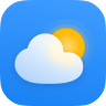 ColorOS Weather icon