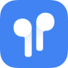 Wireless Earphones(ColorOS11) icon