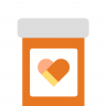 Optum Perks: Rx Discount Card Icon