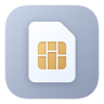 SIM Toolkit 15 (Android 15+) Icon