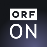 ORF ON (Android Automotive) icon