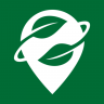 Organic Maps Offline Hike Bike Trails & Navigation (f-droid version) Icon