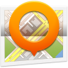 OsmAnd~ (f-droid version) icon