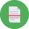 OSS Document Scanner (github version) icon