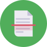 OSS Document Scanner (github version) icon