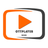 OttPlayer (Android TV) icon