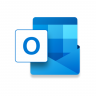 Microsoft Outlook Lite: Email Icon