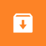 Package installer 14 (Android 14+) icon