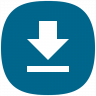 Package installer icon