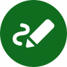 Paint icon