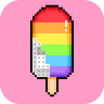 Paint by Number - Pixel Art icon
