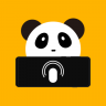 Panda Touch Pro Icon