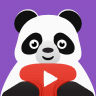 Panda Video Compress & Convert icon