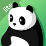 PandaVPN Lite - Free Fast VPN icon