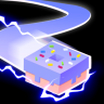Paper.io 2 icon
