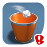 Paper Toss icon