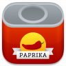 Paprika Recipe Manager 3 icon