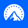 Paramount+ (Android TV) Icon