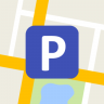 ParKing: Where is my car? Find (Wear OS) icon