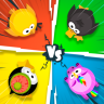 2 3 4 Player Party MiniGames icon