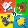 2 3 4 Player Party MiniGames icon