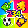 2 3 4 Player Party MiniGames icon