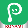 PASELIアプリ icon