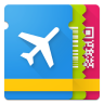 PassAndroid Passbook viewer icon