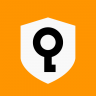 Passwords & Passkeys－Safe icon