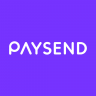 Paysend: Simple Money Transfer Icon