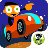 PBS KIDS Kart Kingdom - Kart Racing Adventures icon