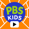 PBS KIDS Video (Amazon Appstore Fire Tablet version) icon