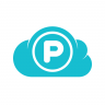 pCloud: Cloud Storage Icon