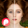 Peachy: Face App & Body Editor icon