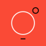 Pebble icon