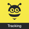 Pebblebee Tracking Icon