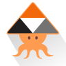 PeerTube (f-droid version) icon